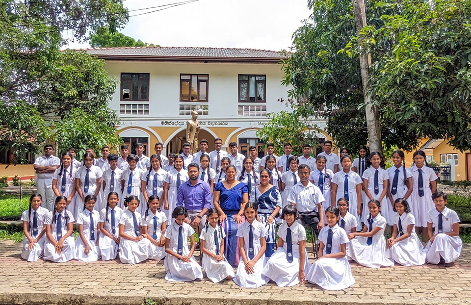 පාසලේ මාධ්‍ය ඒකකය